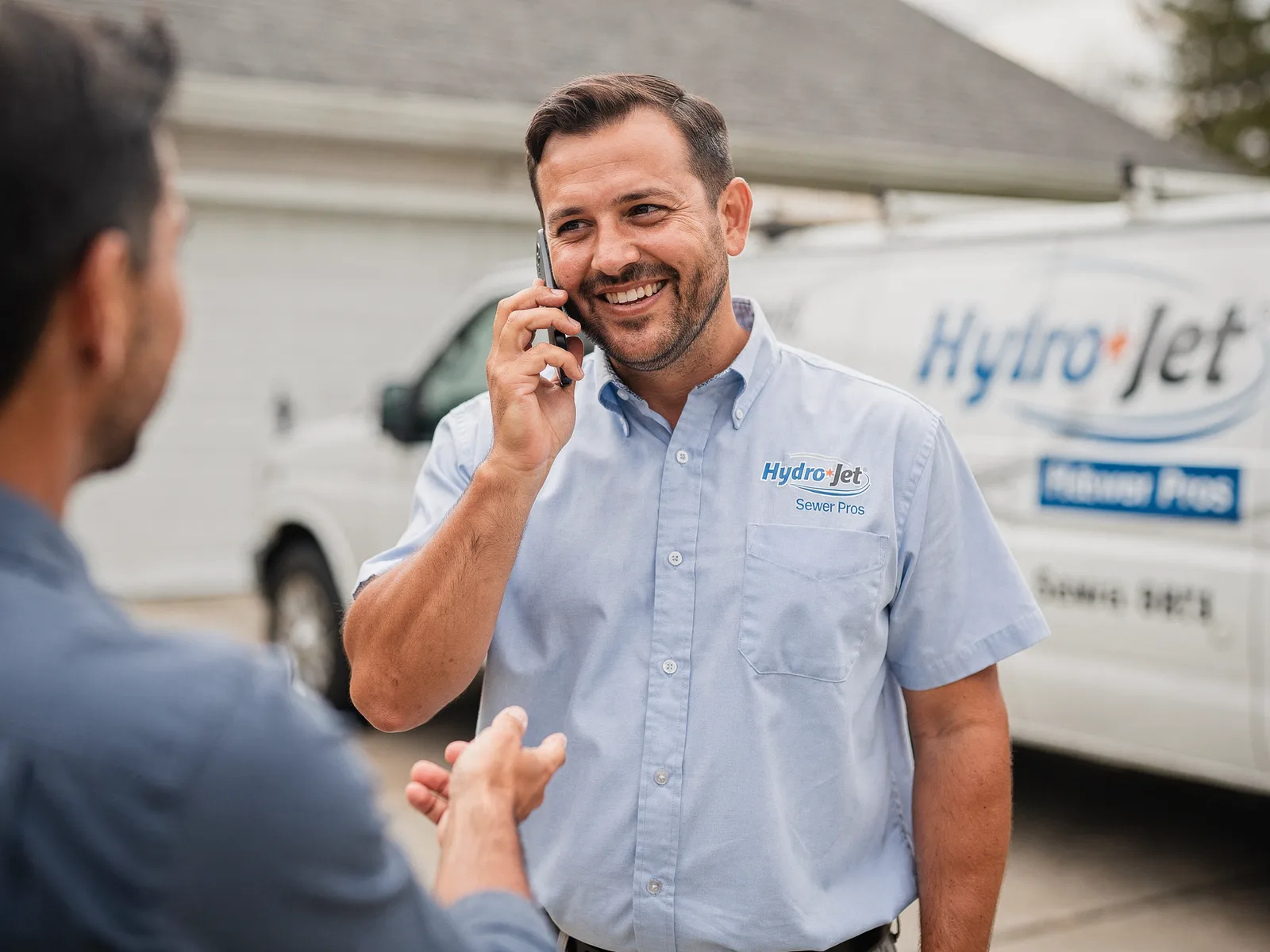 Hydro Jetting Quinwood, WV FAQs